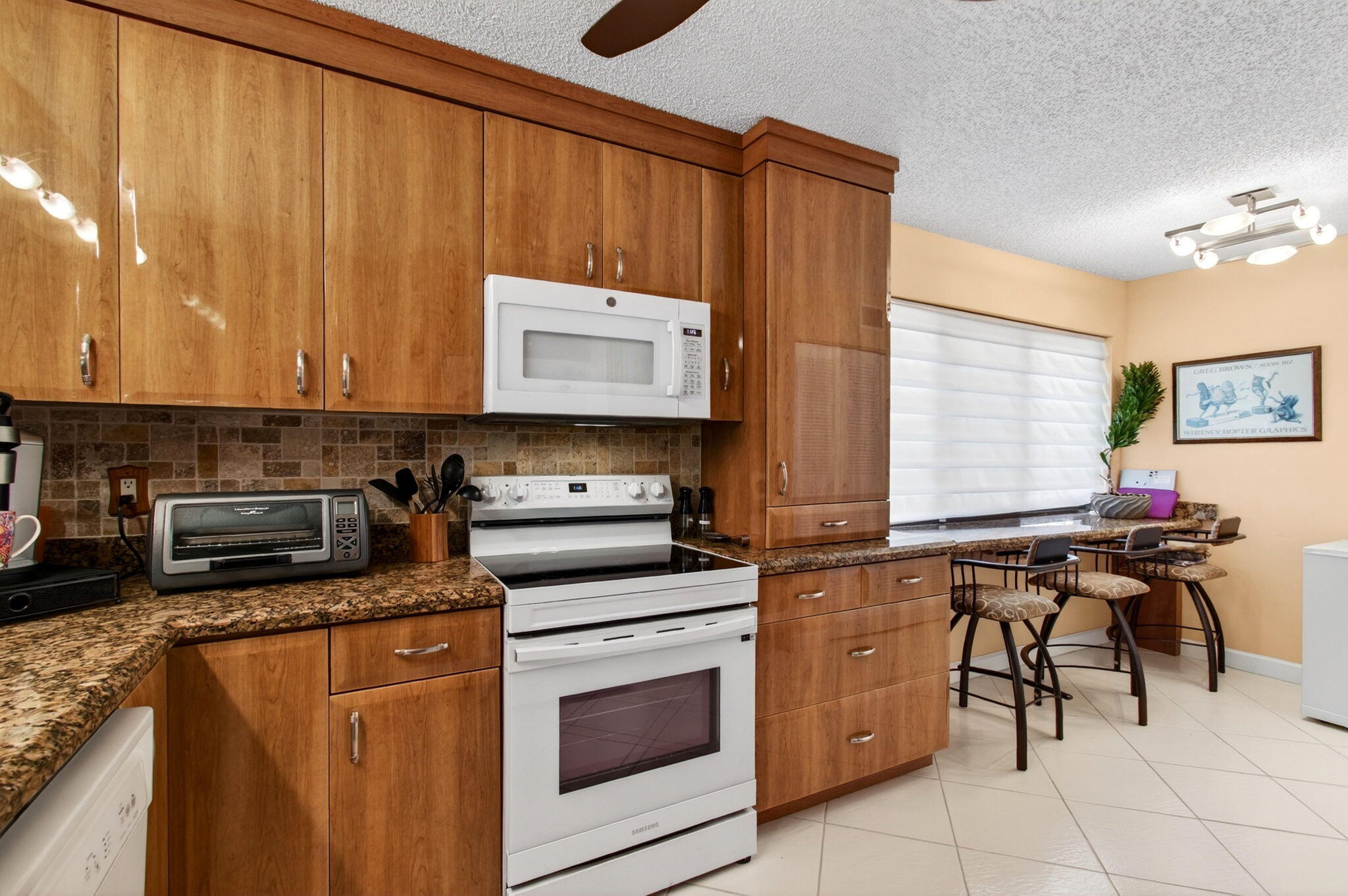 INDIAN SPRING - Residential