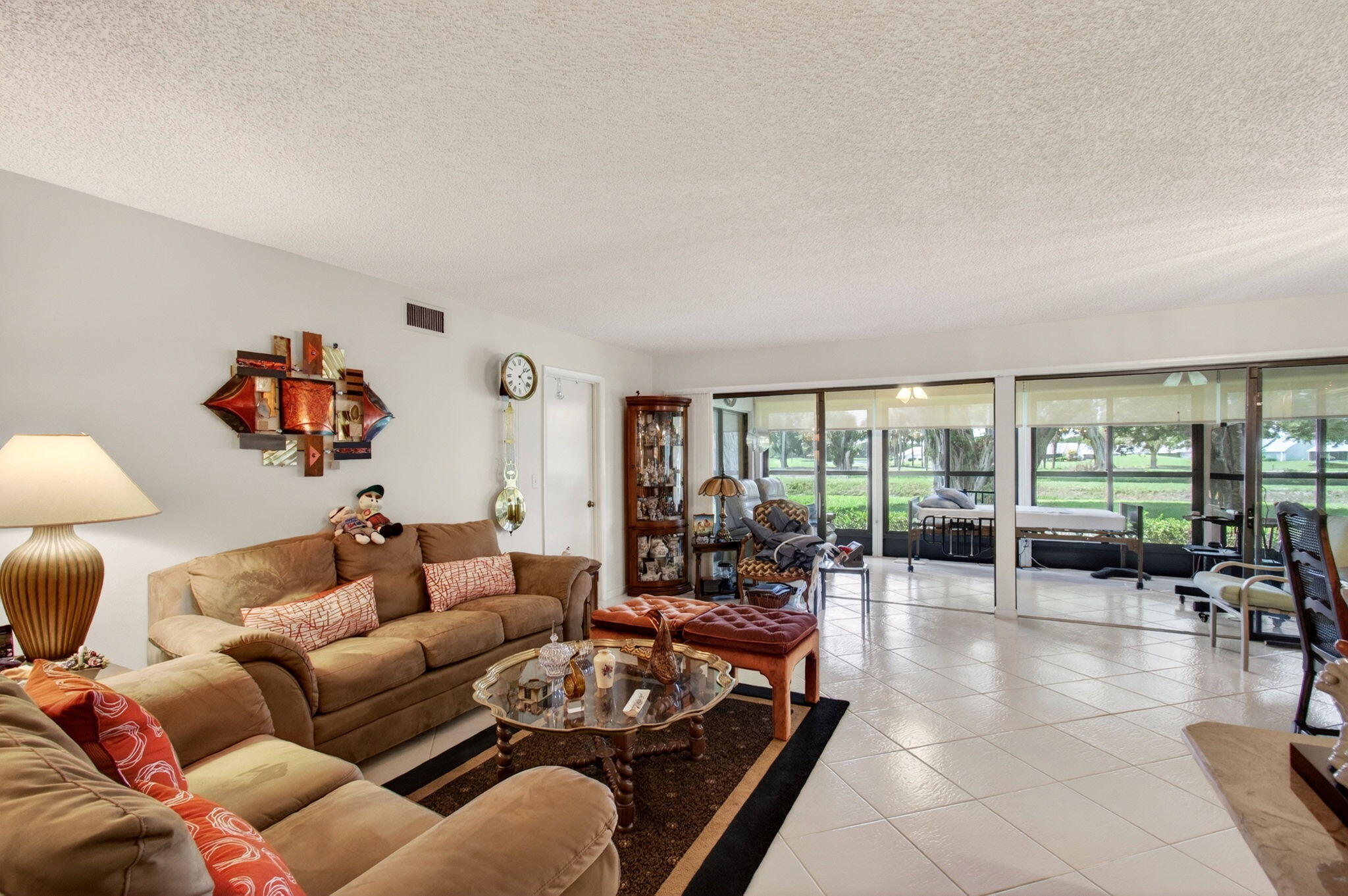 INDIAN SPRING - Residential