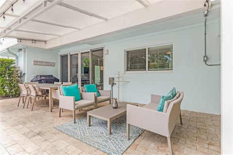 Tiny photo for 3321 NE 16th Court, Fort Lauderdale, FL 33305 (MLS # B26053461)