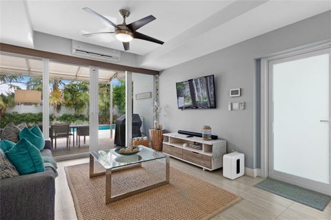 Tiny photo for 3321 NE 16th Court, Fort Lauderdale, FL 33305 (MLS # B26053461)
