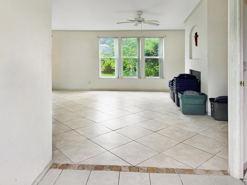 Photo of 2373 SW Wynnewood Street, Port Saint Lucie, FL 34953 (MLS # R11032423)