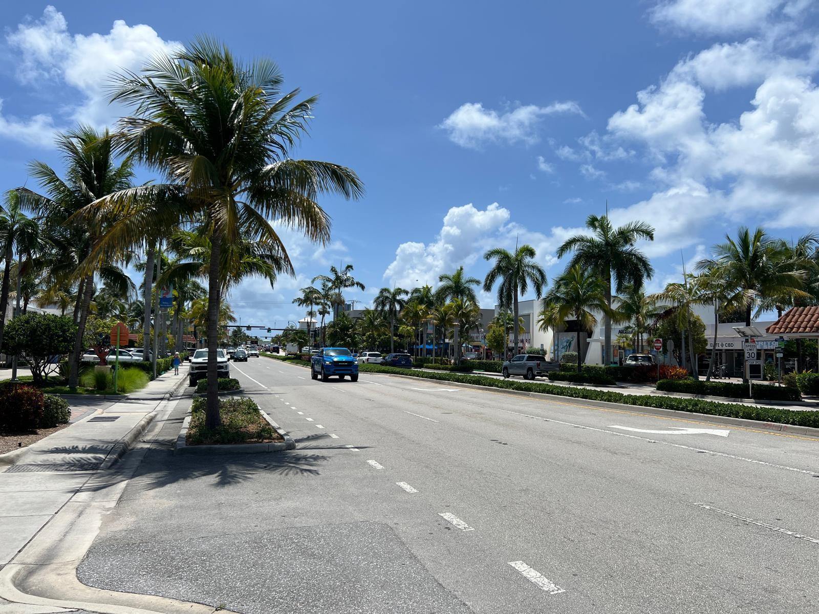 Silver Shores Sec Of Laud - Residential Lease