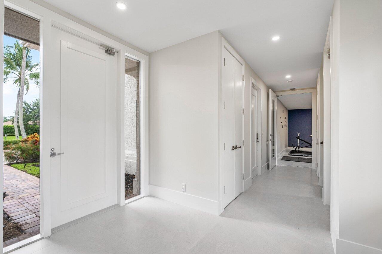 Steeplechase - Residential