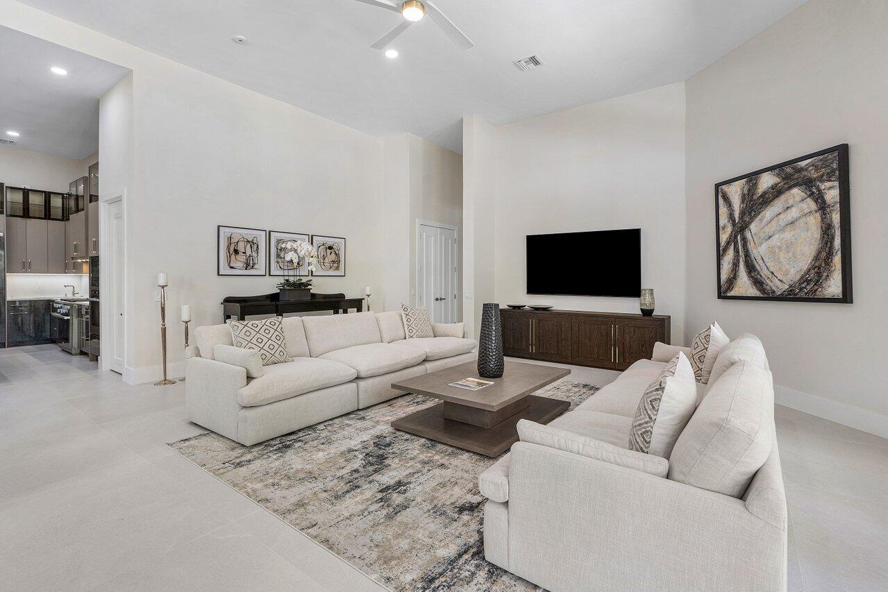 Steeplechase - Residential