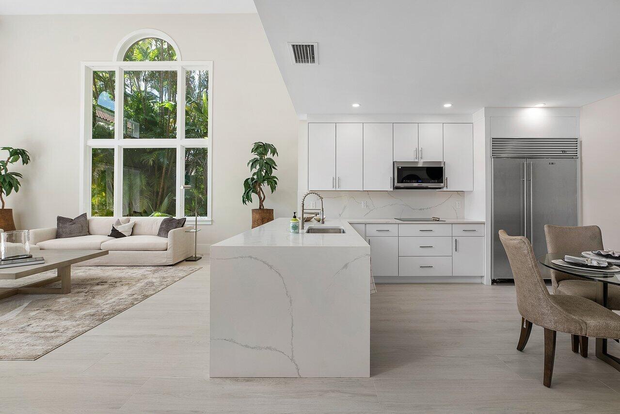 Steeplechase - Residential