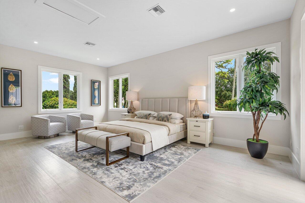 Steeplechase - Residential