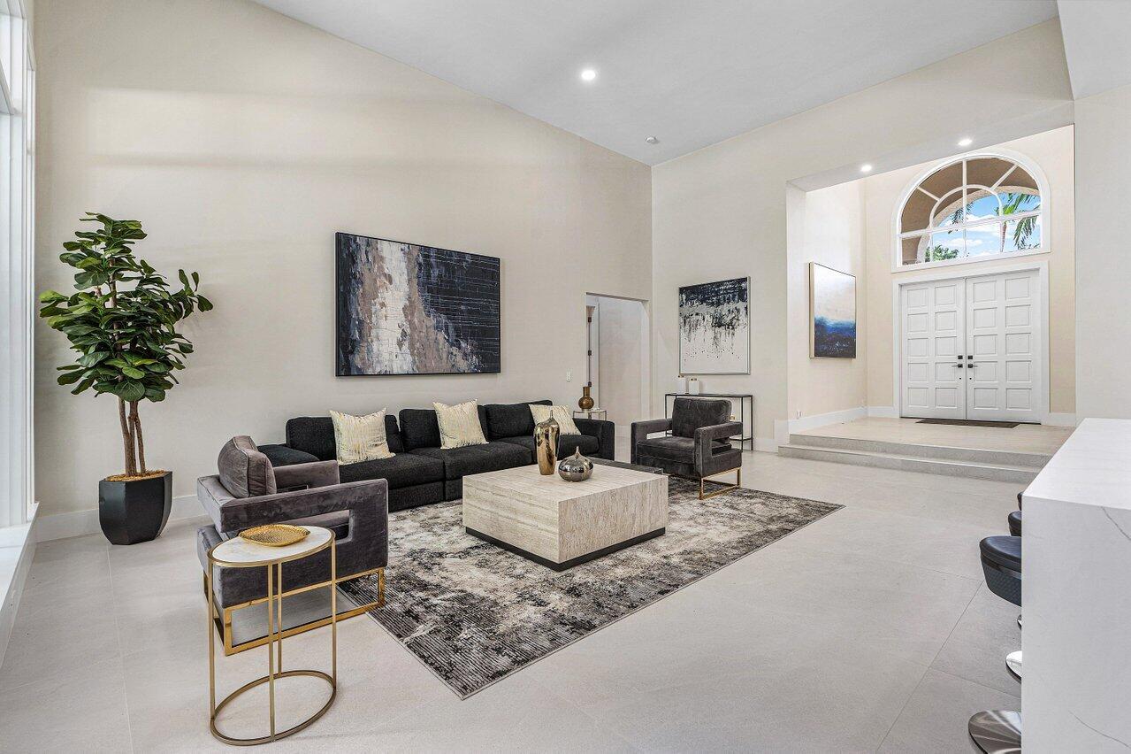 Steeplechase - Residential