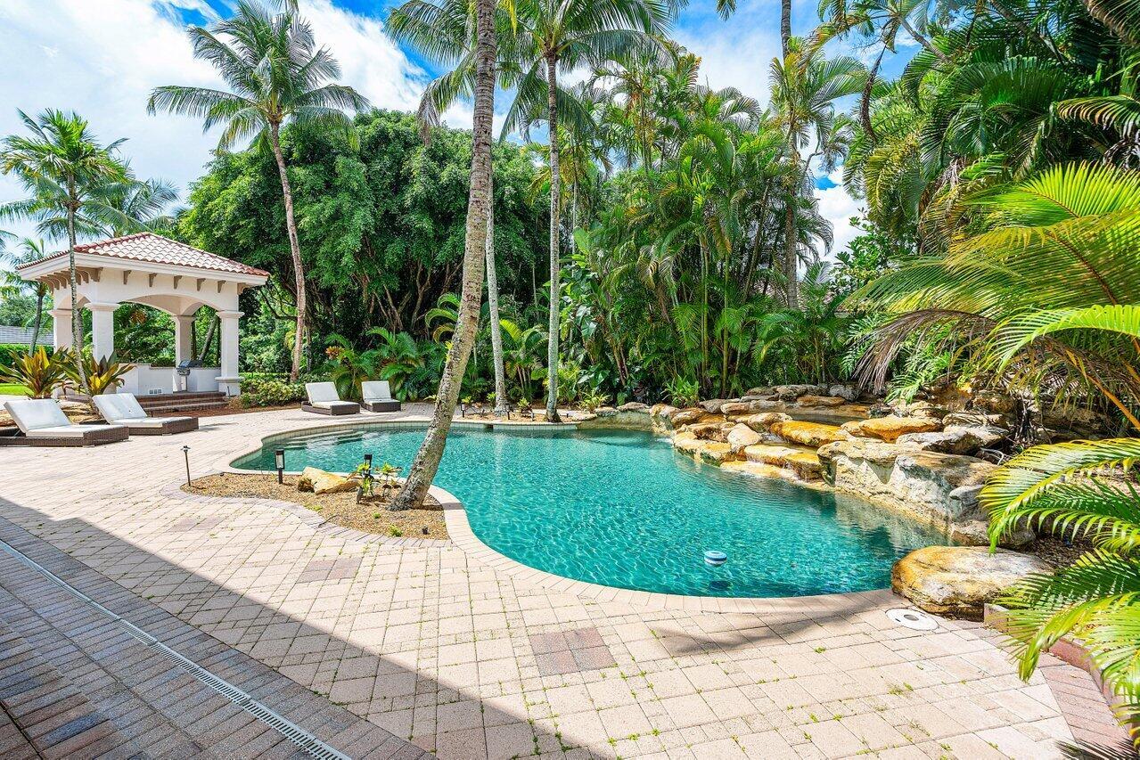 Steeplechase - Residential