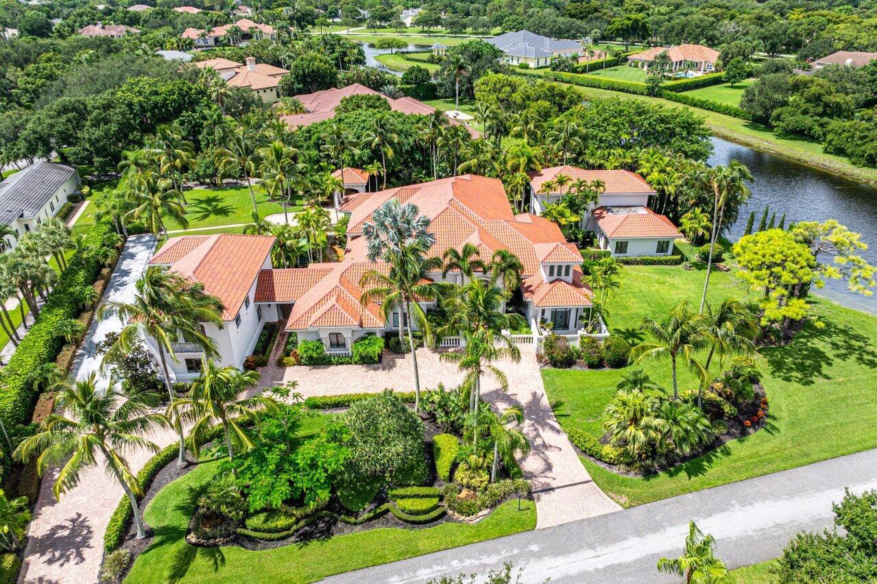 Steeplechase - Residential