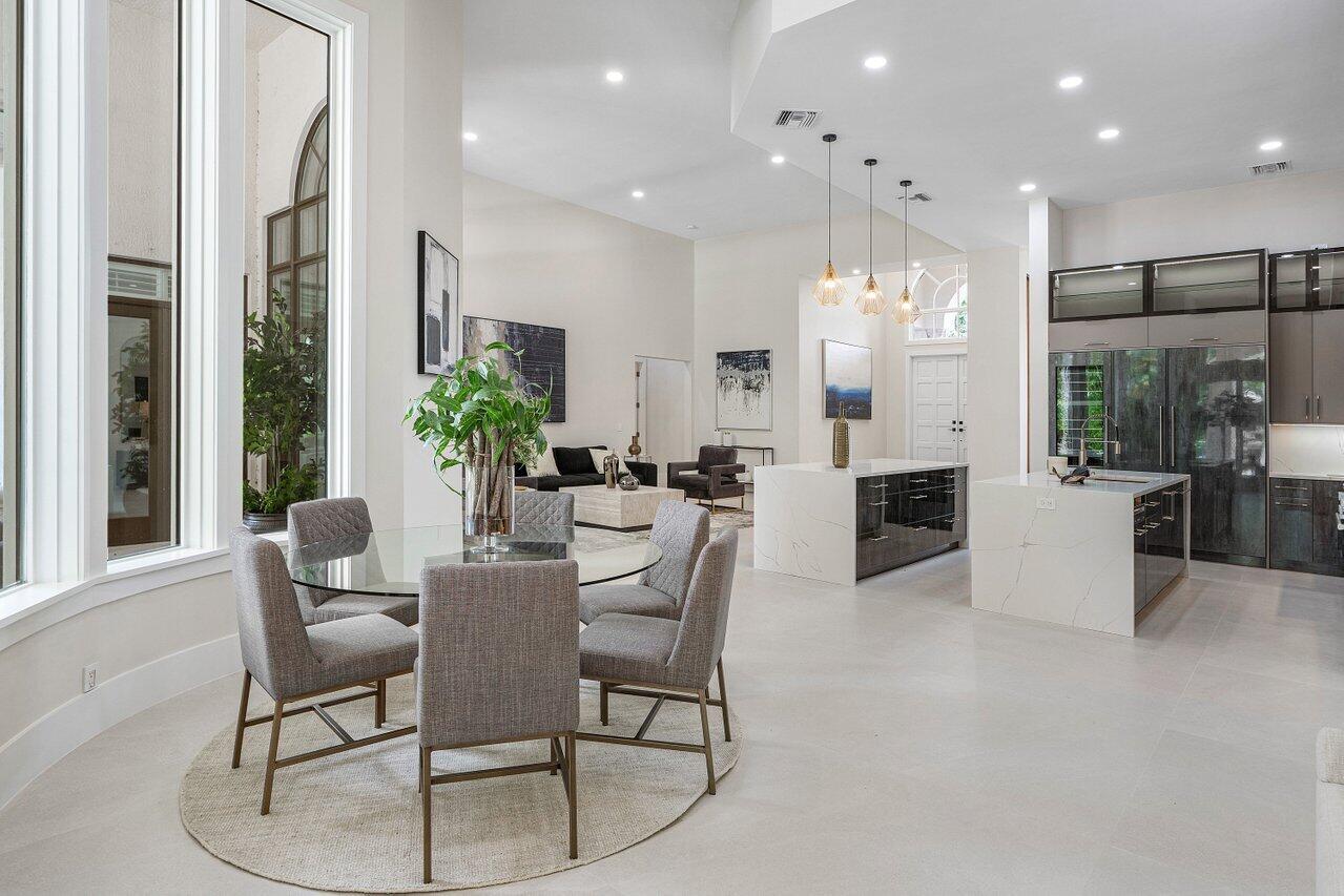 Steeplechase - Residential