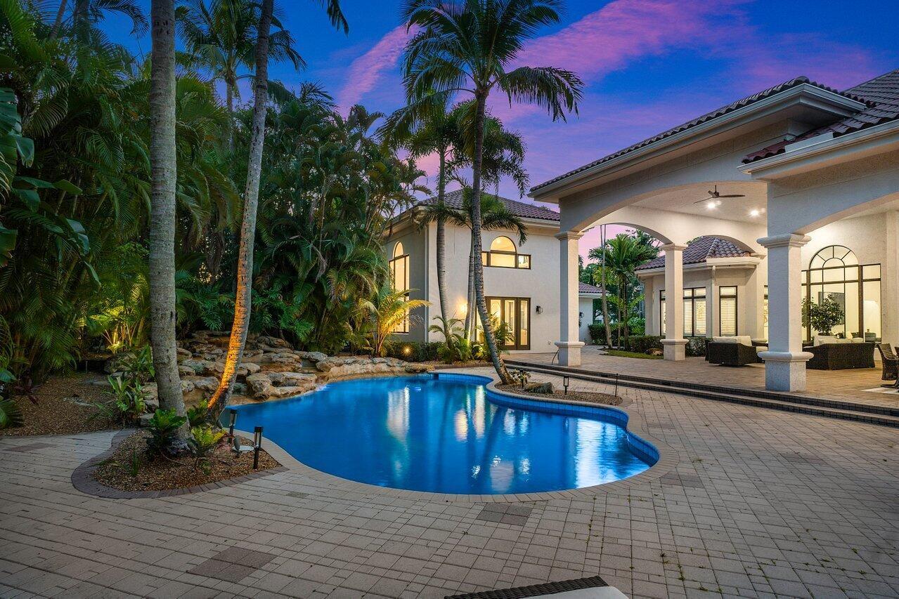 Steeplechase - Residential