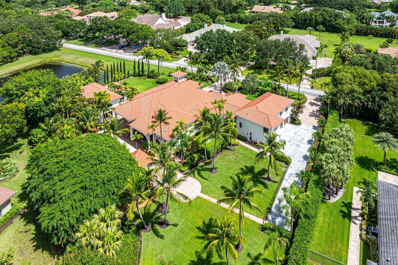 Steeplechase - Residential