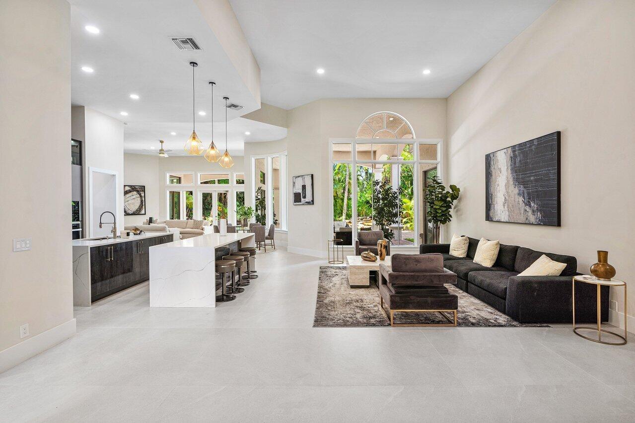 Steeplechase - Residential