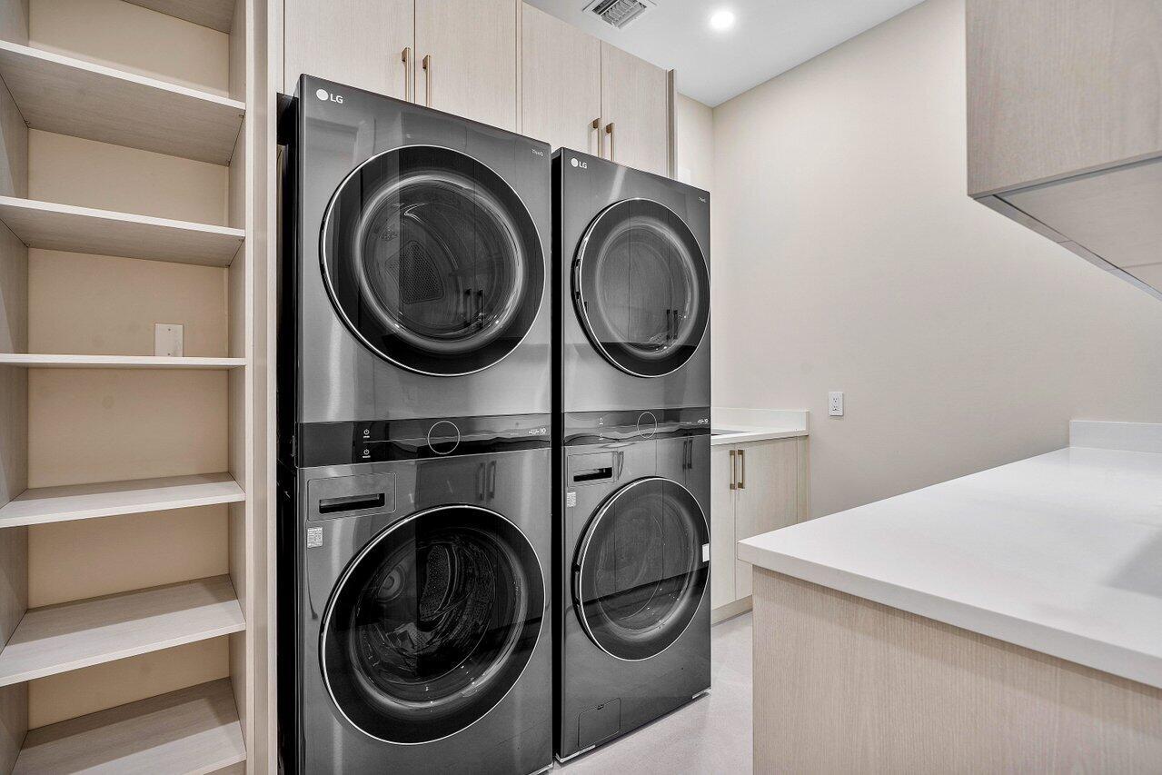 Steeplechase - Residential