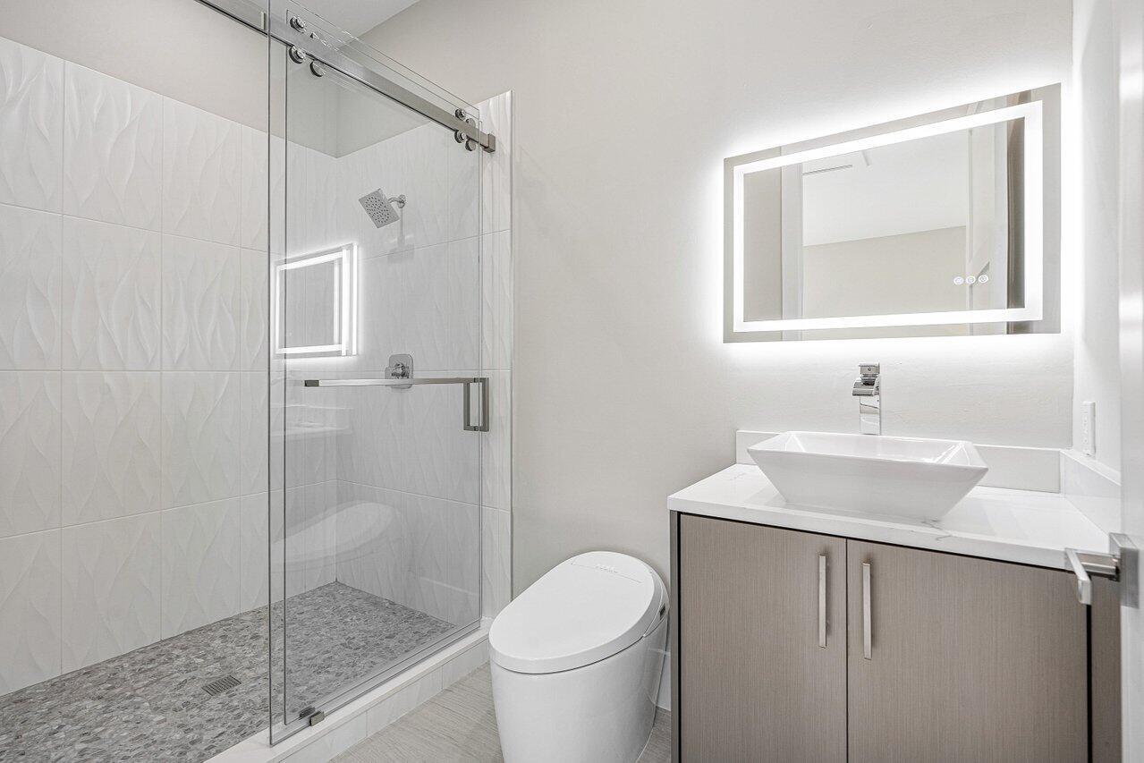 Steeplechase - Residential