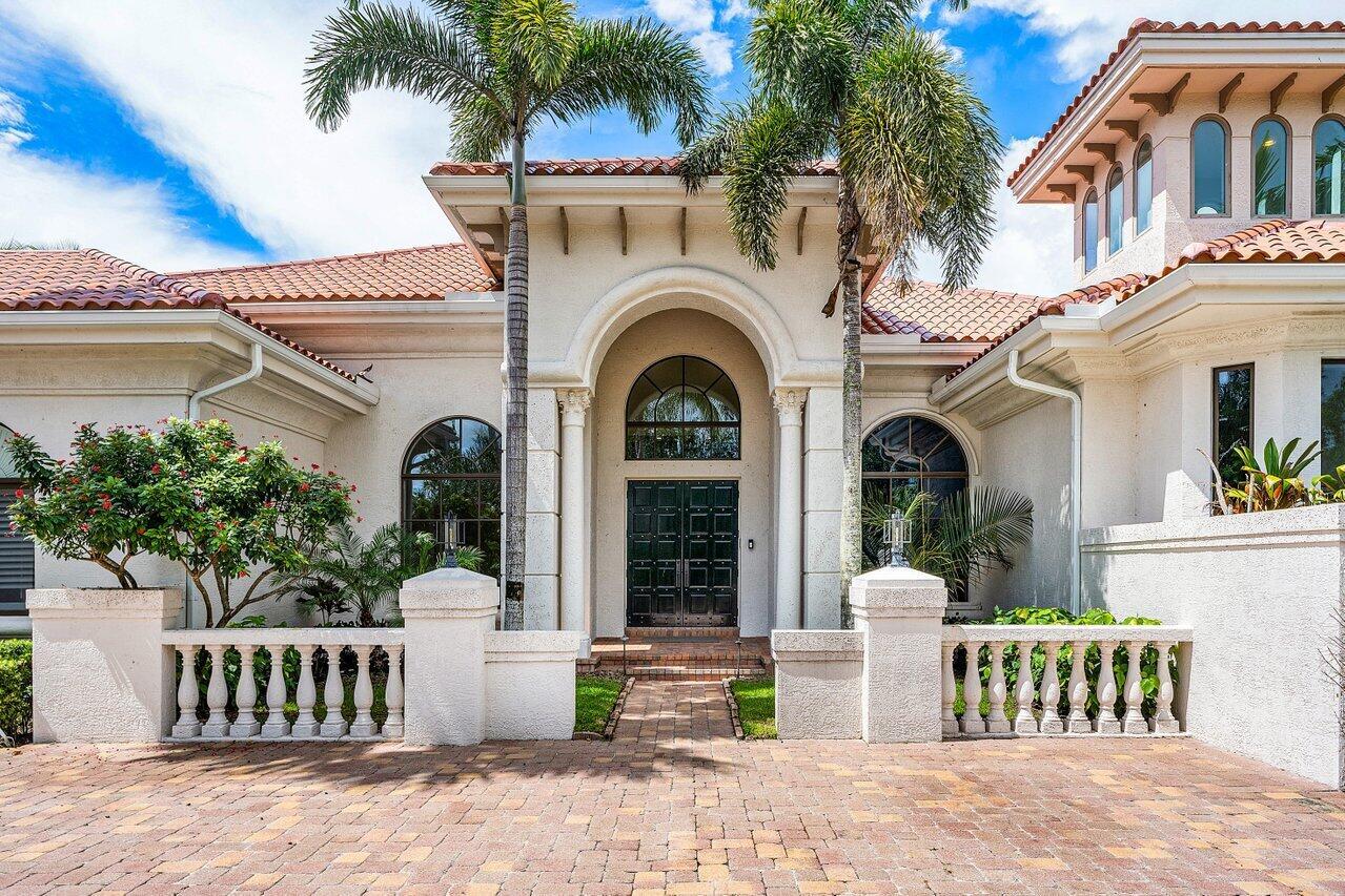 Steeplechase - Residential