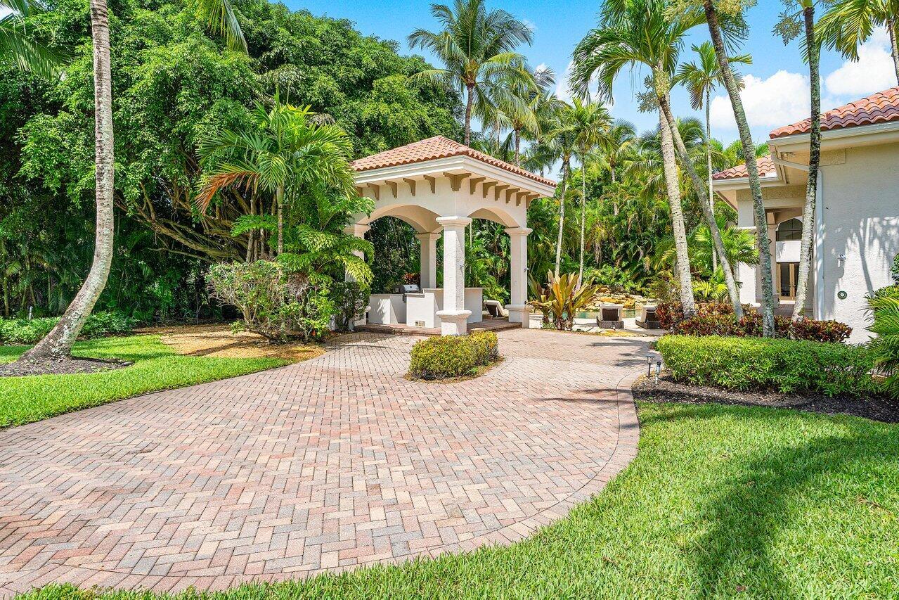 Steeplechase - Residential