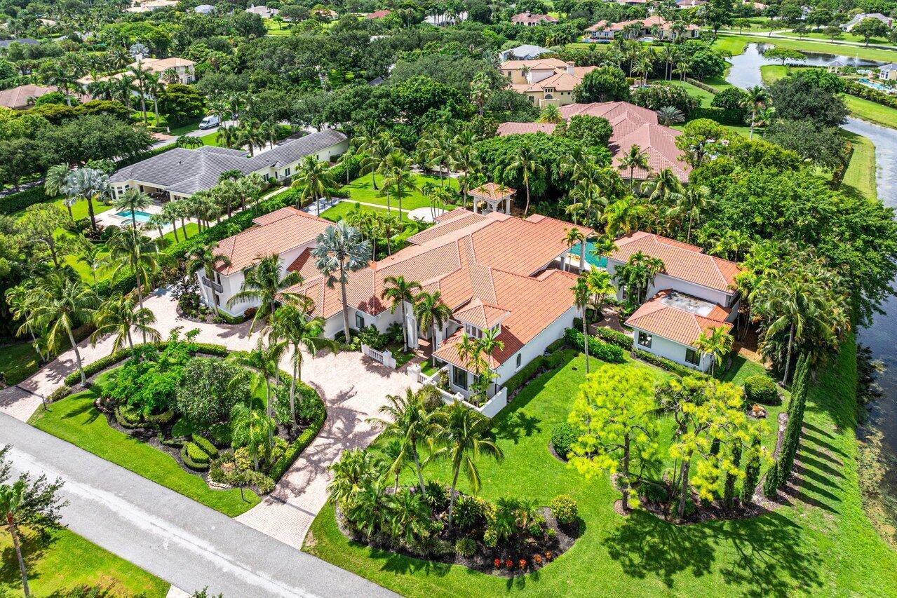 Steeplechase - Residential