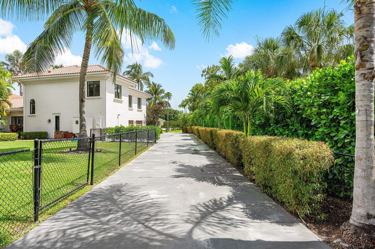 Steeplechase - Residential