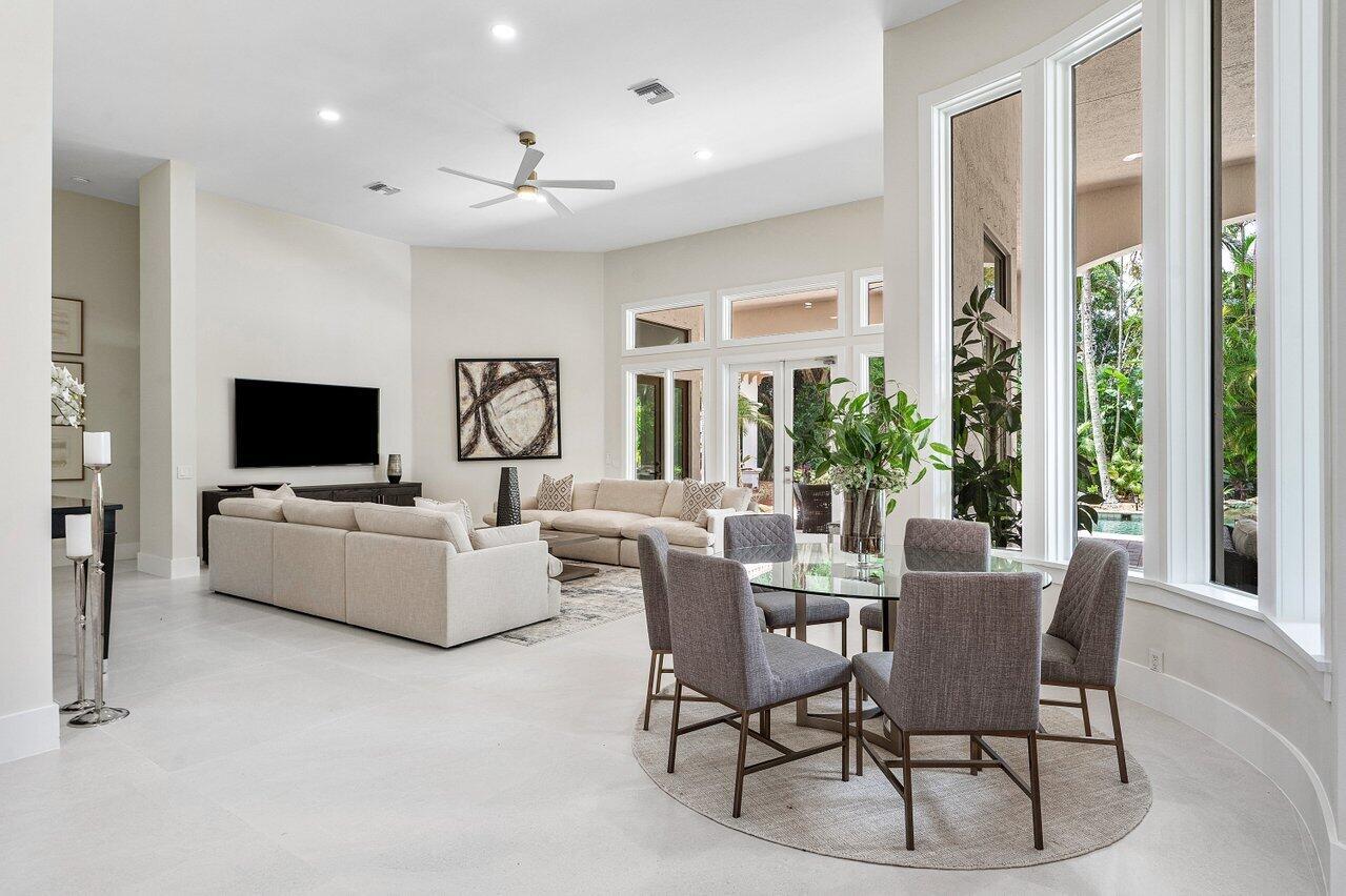 Steeplechase - Residential