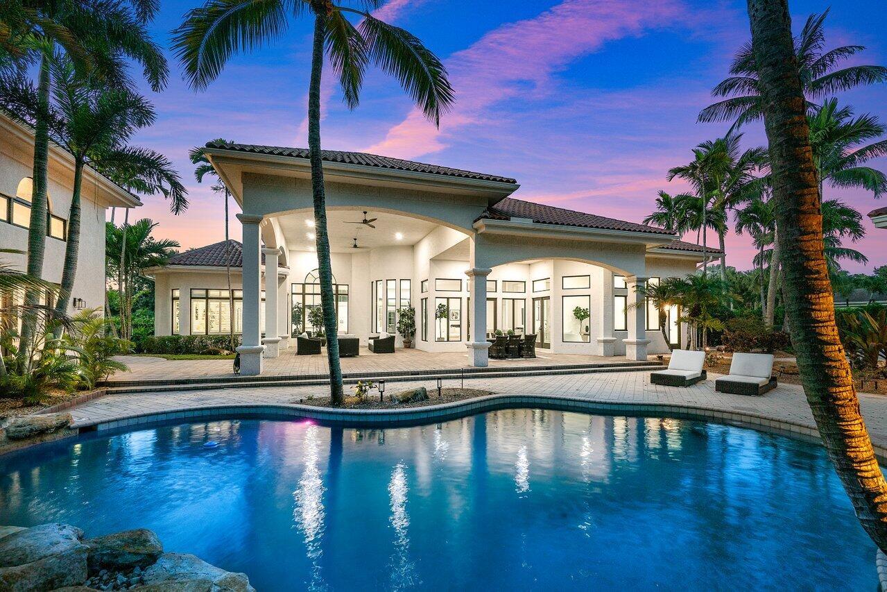 Steeplechase - Residential