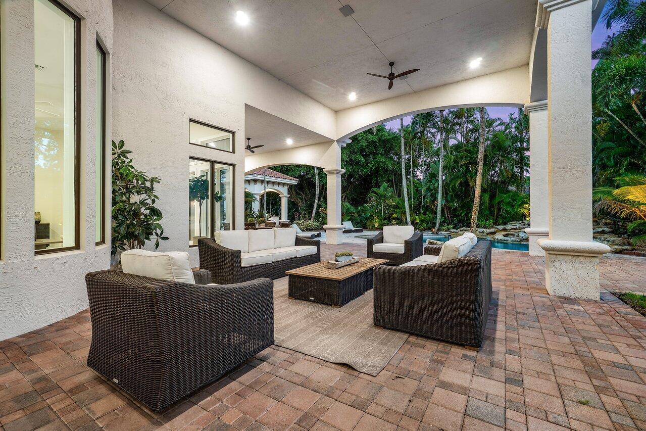 Steeplechase - Residential