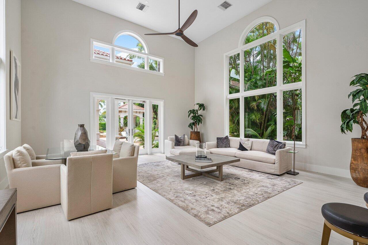 Steeplechase - Residential