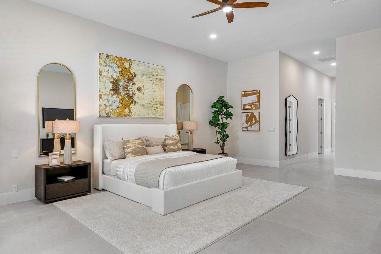 Steeplechase - Residential