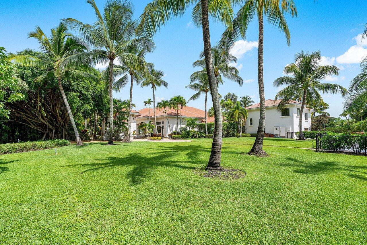 Steeplechase - Residential