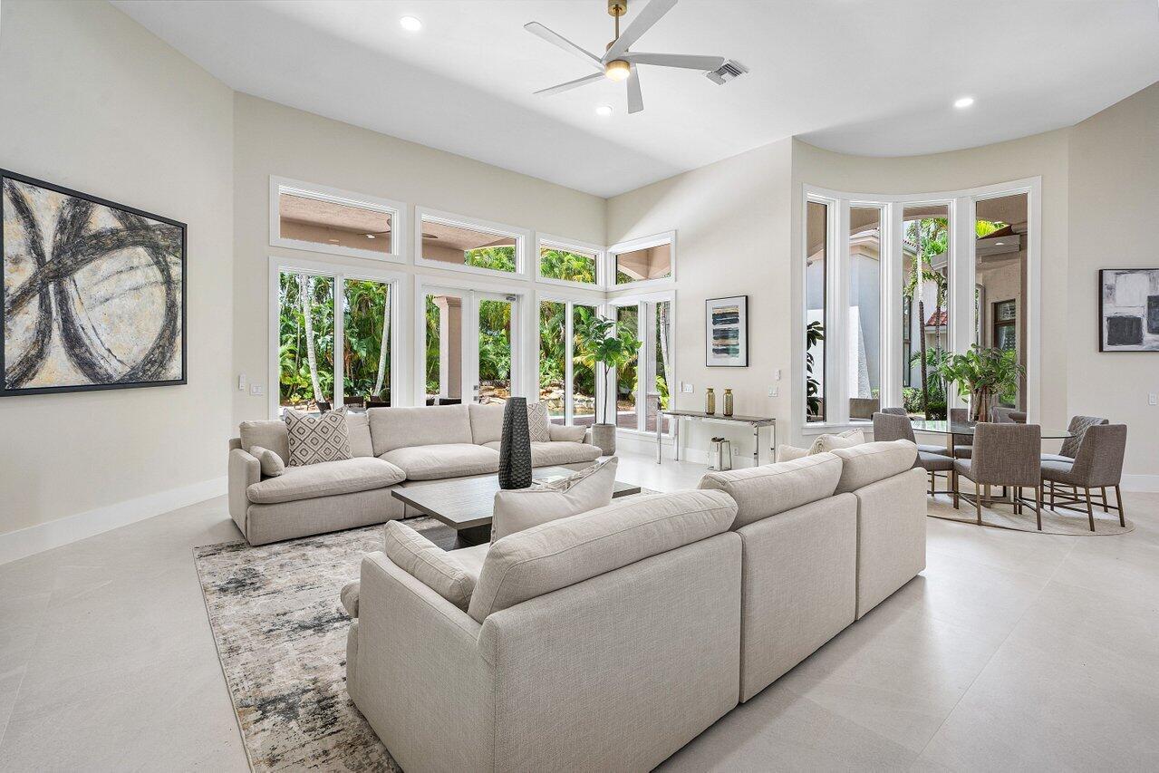 Steeplechase - Residential