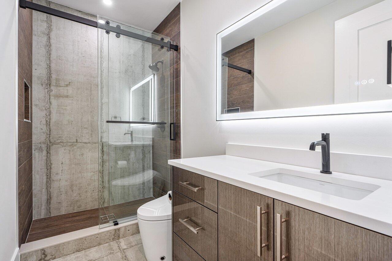 Steeplechase - Residential