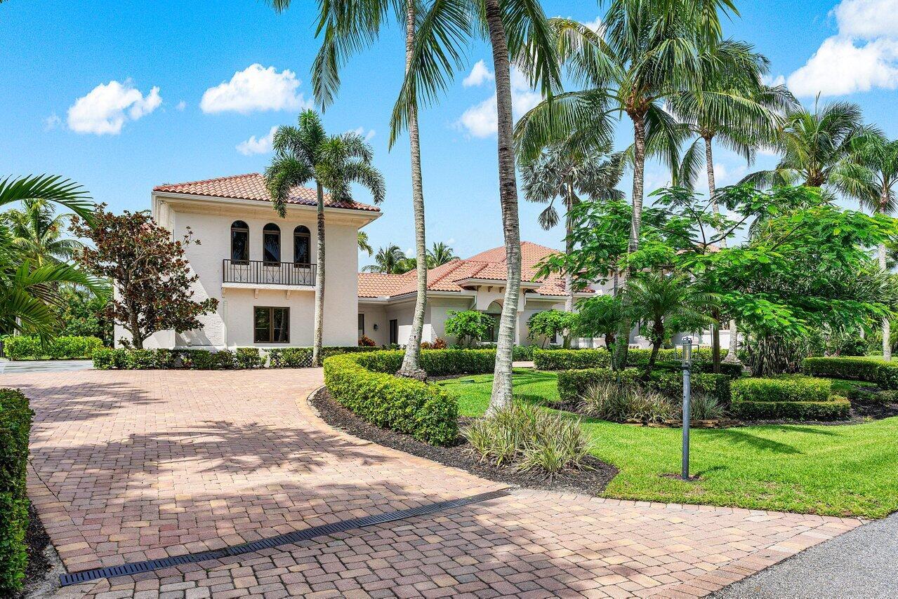 Steeplechase - Residential