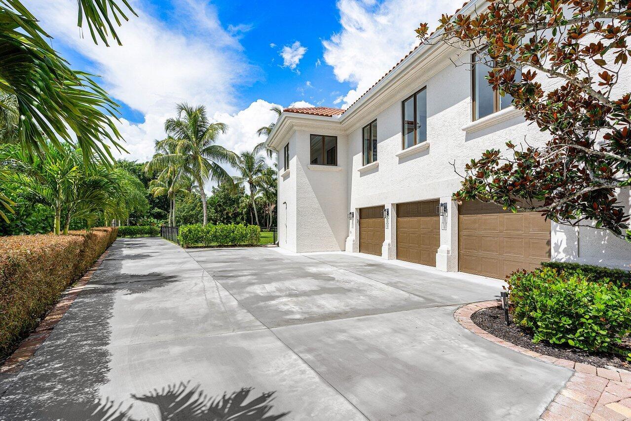 Steeplechase - Residential