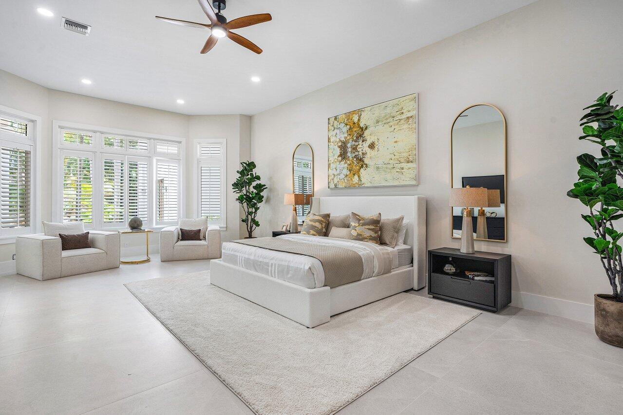 Steeplechase - Residential