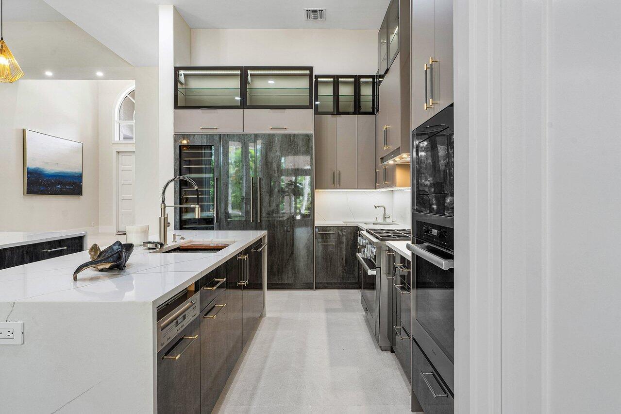 Steeplechase - Residential