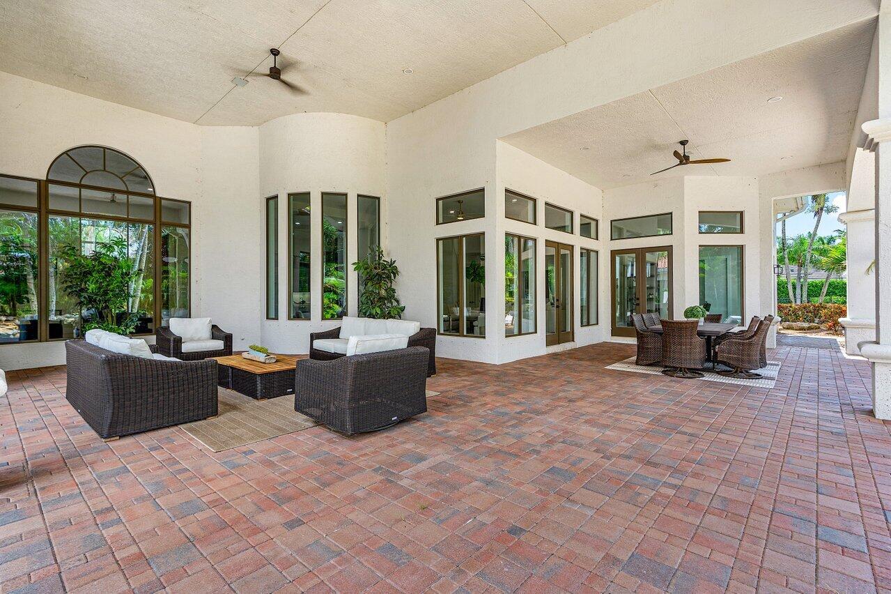 Steeplechase - Residential