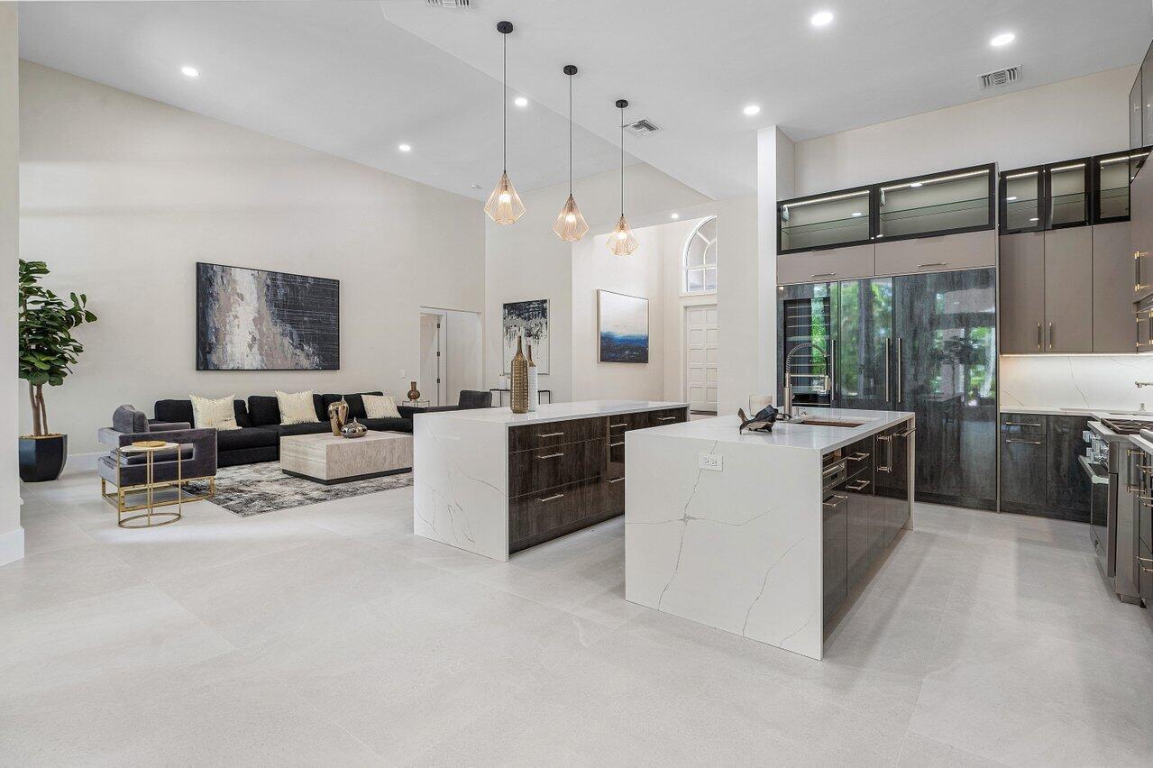 Steeplechase - Residential