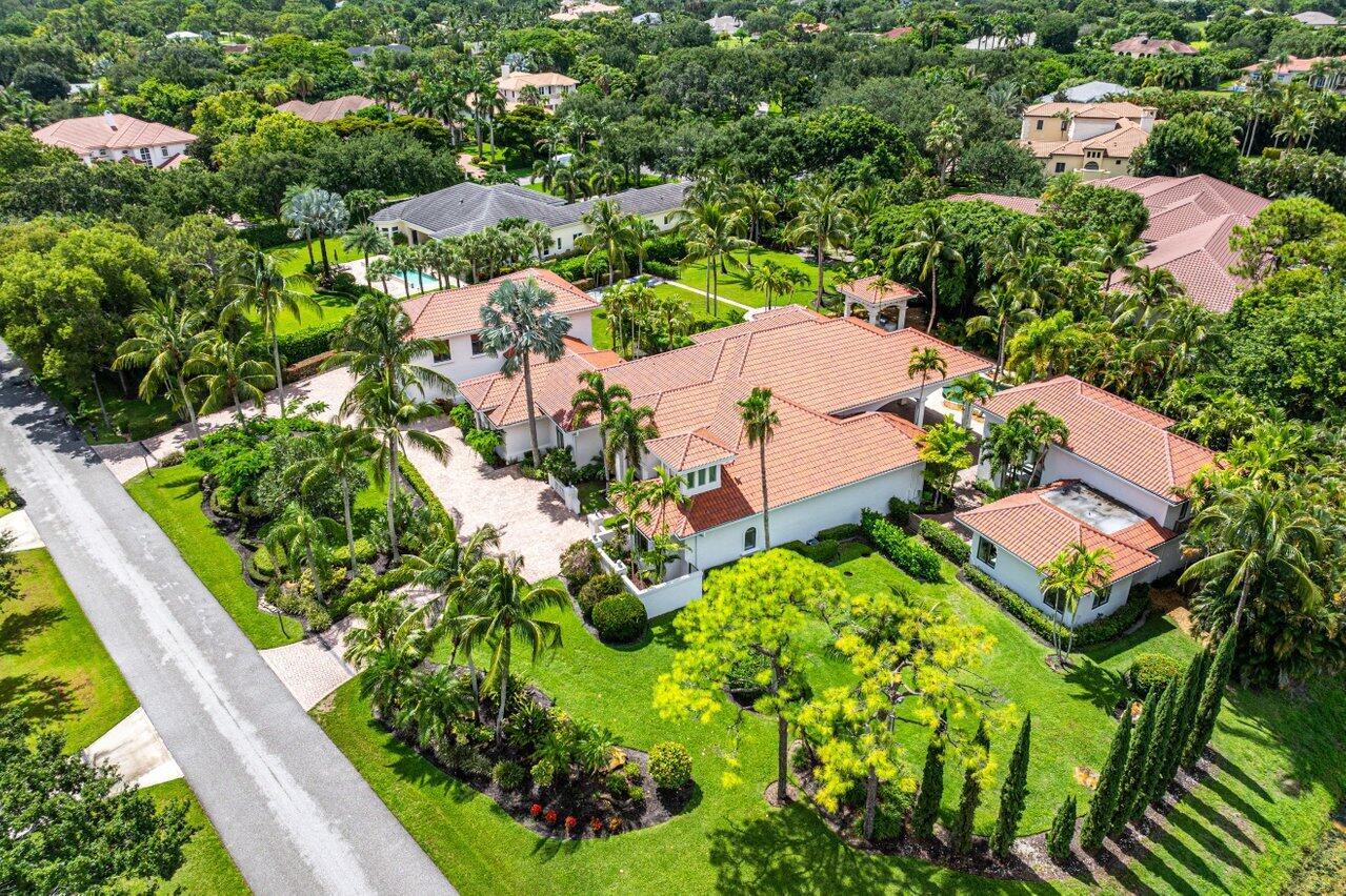 Steeplechase - Residential