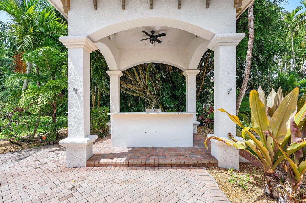 Steeplechase - Residential