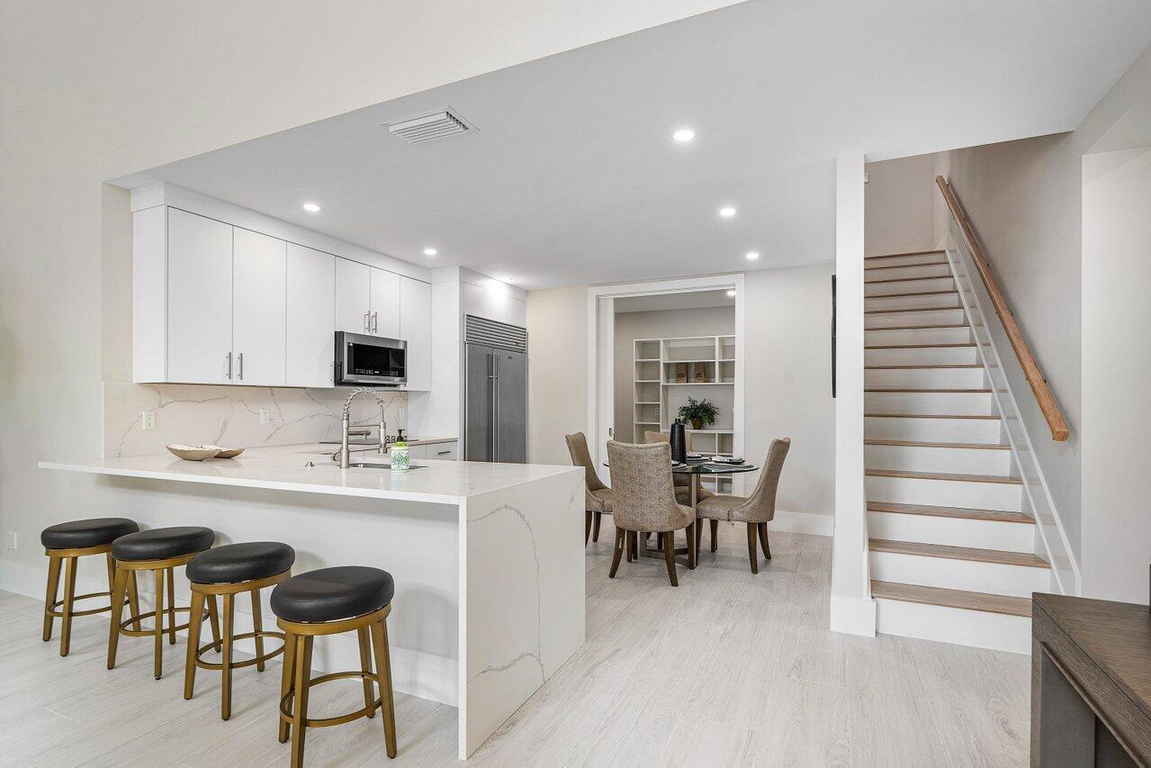 Steeplechase - Residential