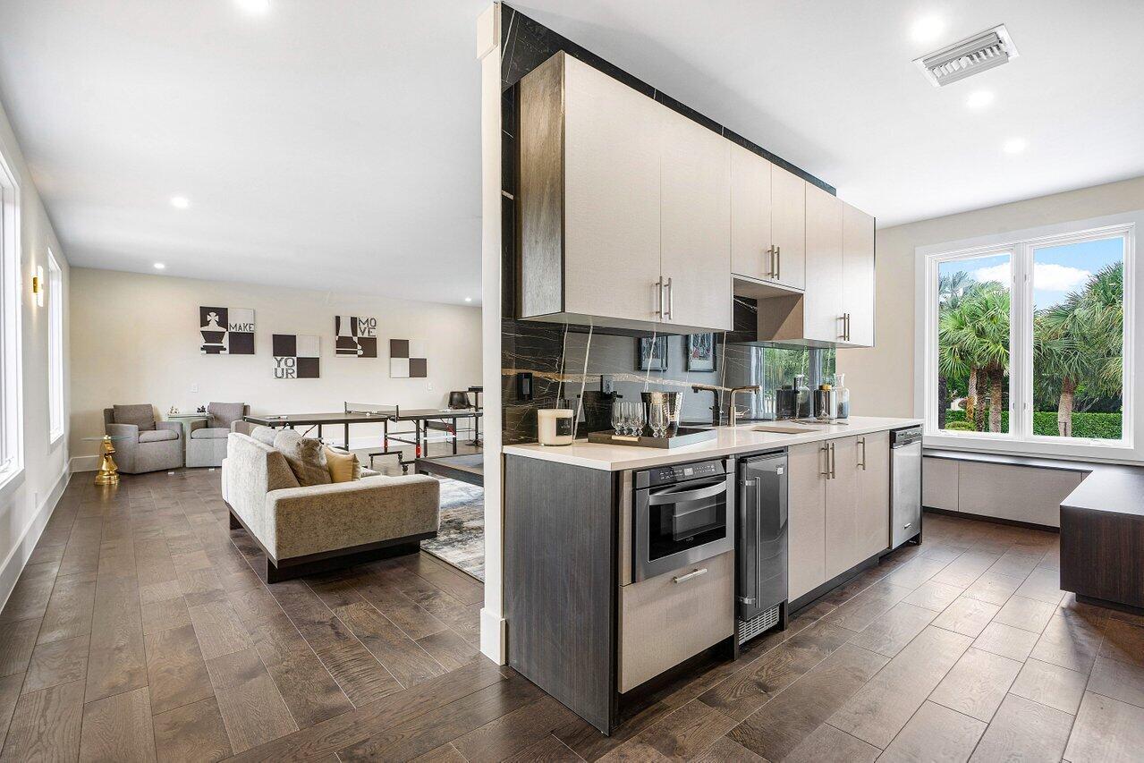 Steeplechase - Residential