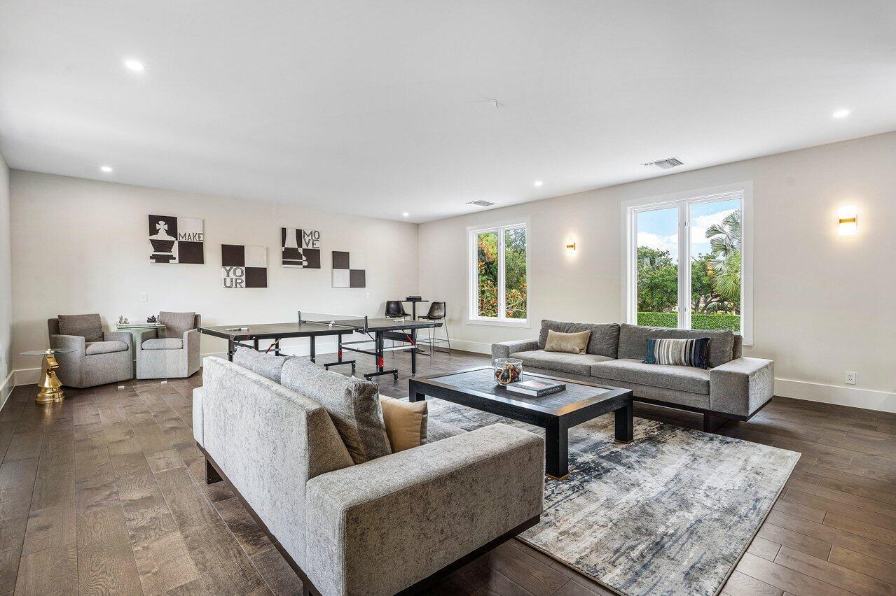 Steeplechase - Residential