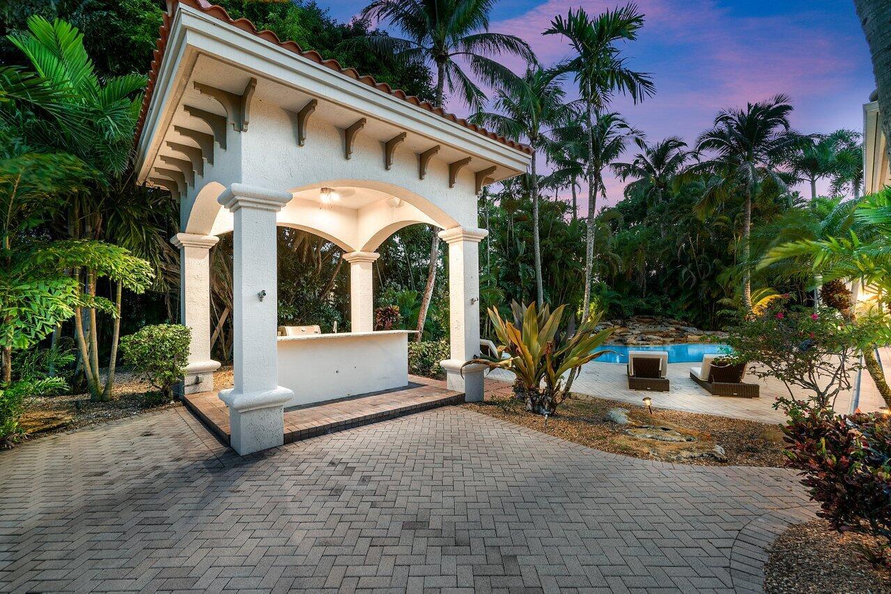 Steeplechase - Residential