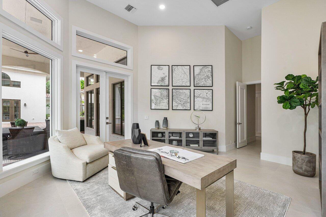 Steeplechase - Residential