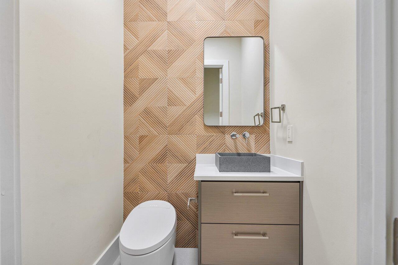 Steeplechase - Residential