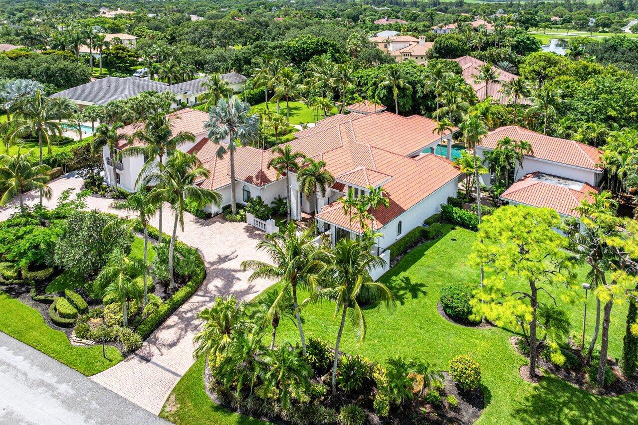 Steeplechase - Residential