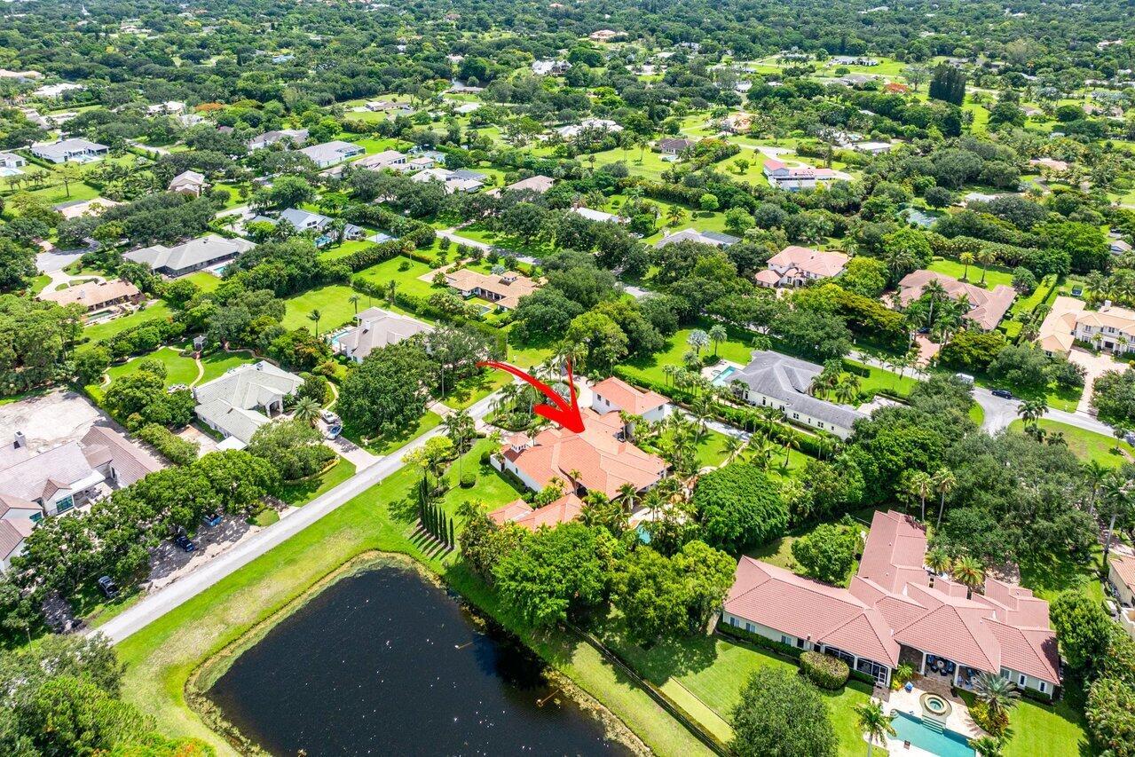 Steeplechase - Residential