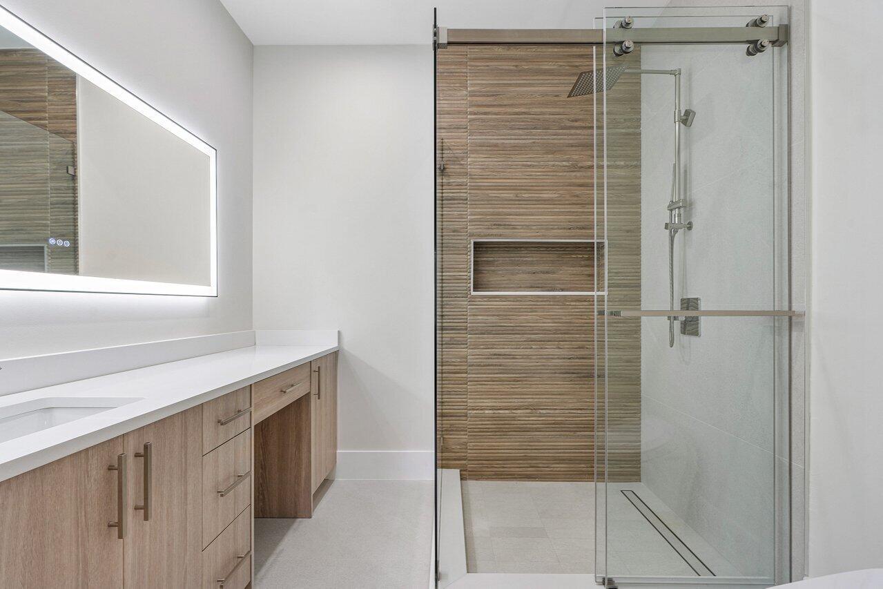 Steeplechase - Residential