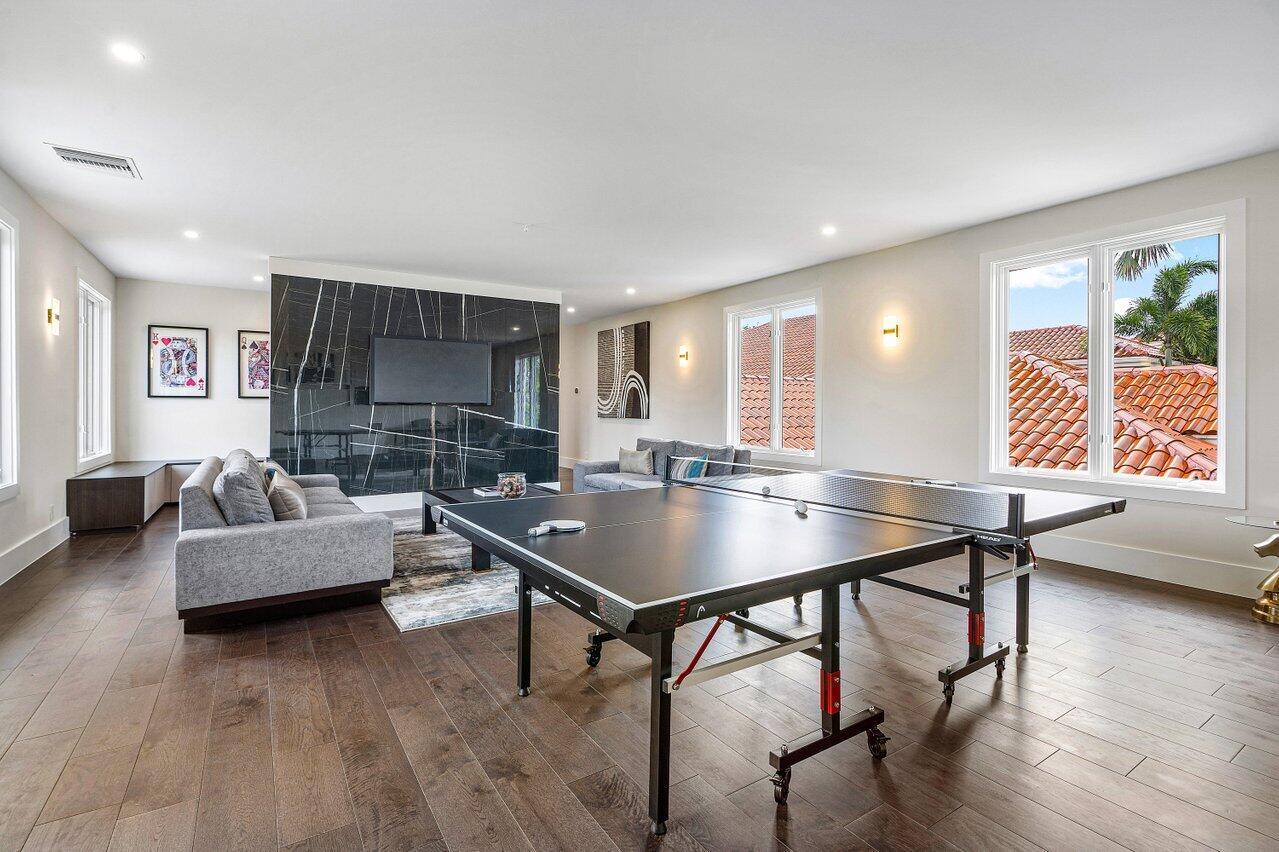 Steeplechase - Residential