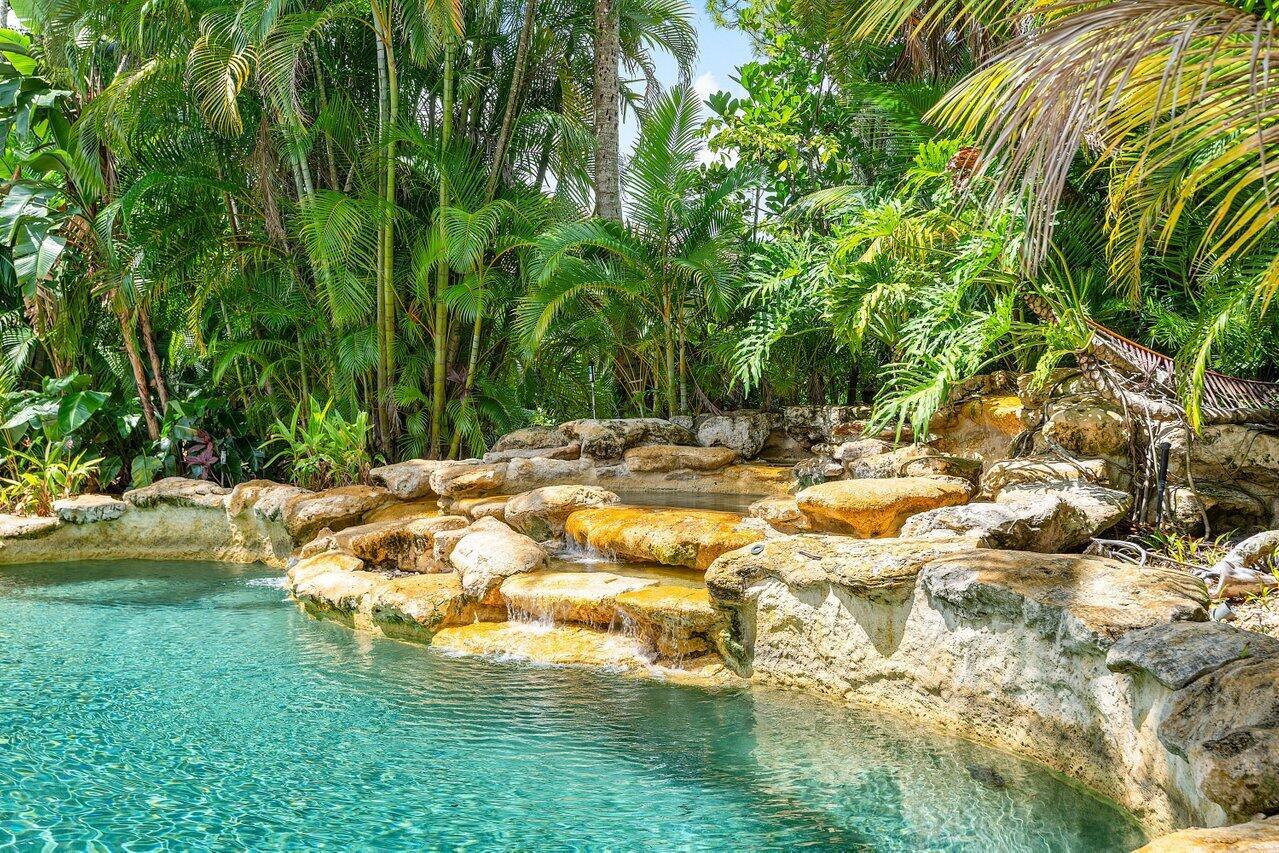 Steeplechase - Residential